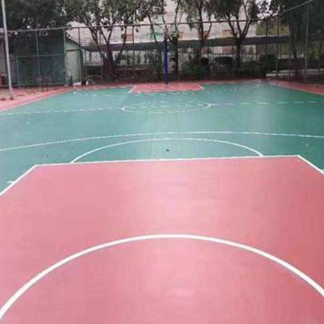 山南球场地坪行业近期有多个重要更新